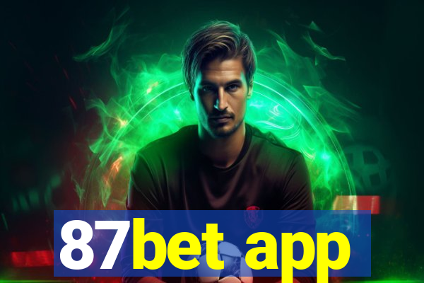 87bet app